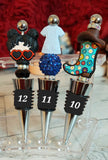 Wine Stoppers