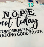 Reusable Canvas Bags