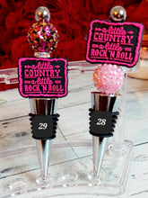 Load image into Gallery viewer, Wine Stoppers
