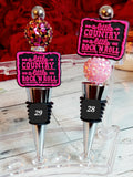 Wine Stoppers