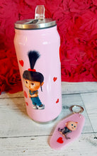Load image into Gallery viewer, Designer Cup/Coaster or Keychain
