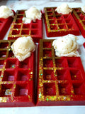 Waffle Wax Melts