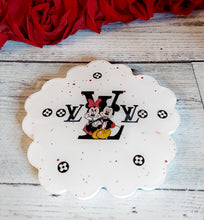 Load image into Gallery viewer, Designer Cup/Coaster or Keychain
