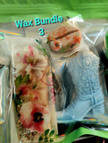 Bundle 15 Wax Melts