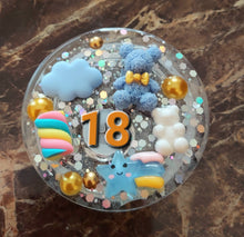 Load image into Gallery viewer, Lids for 16/20 oz Cups
