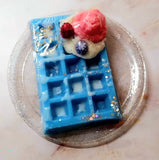 Waffle Wax Melts